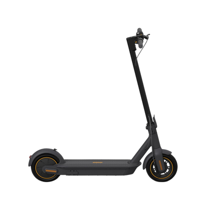 Ninebot Max G30P Kick-Scooter by Segway
