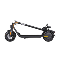 Segway Ninebot F2 Pro Electric Scooter - Performance Commuter Scooter Canada | 32km/hr Speed / 55km Range / 17.7kg / 450W