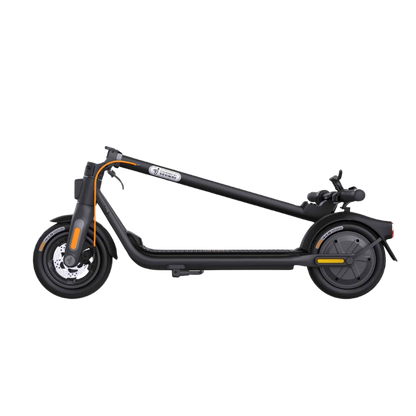 Ninebot F2 Pro Kick-Scooter by Segway