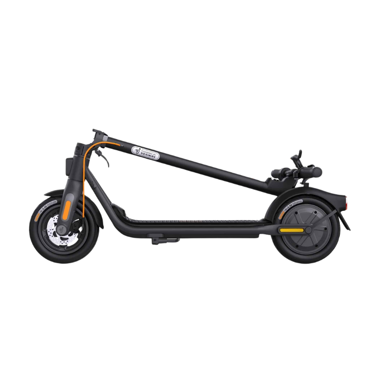 Segway Ninebot F2 Pro Electric Scooter - Performance Commuter Scooter Canada | 32km/hr Speed / 55km Range / 17.7kg / 450W