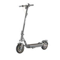 Navee GT3 Electric Scooter 32km/h Speed / 50km Range / 21kg / 700W