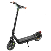 Isinwheel Electric Scooter S10 Pro 45km/hr / 51km Range / 21.4Kg / 800W