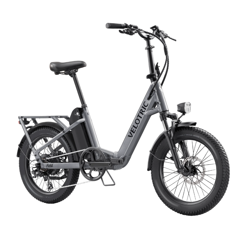Velotric Fold 1 Ebike 50km/h Speed / 88km Range / 28.6kg / 750W
