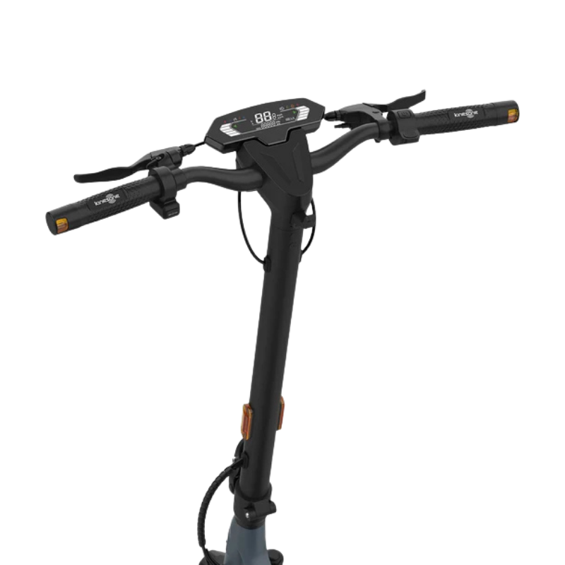 KingSong N12 Pro Electric Scooter 60km/h Speed / 80km Range / 29.3kg / 1000W
