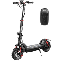 Isinwheel Electric Scooter GT2 45Km/hr Speed / 60Km Range / 24Kg / 1000W