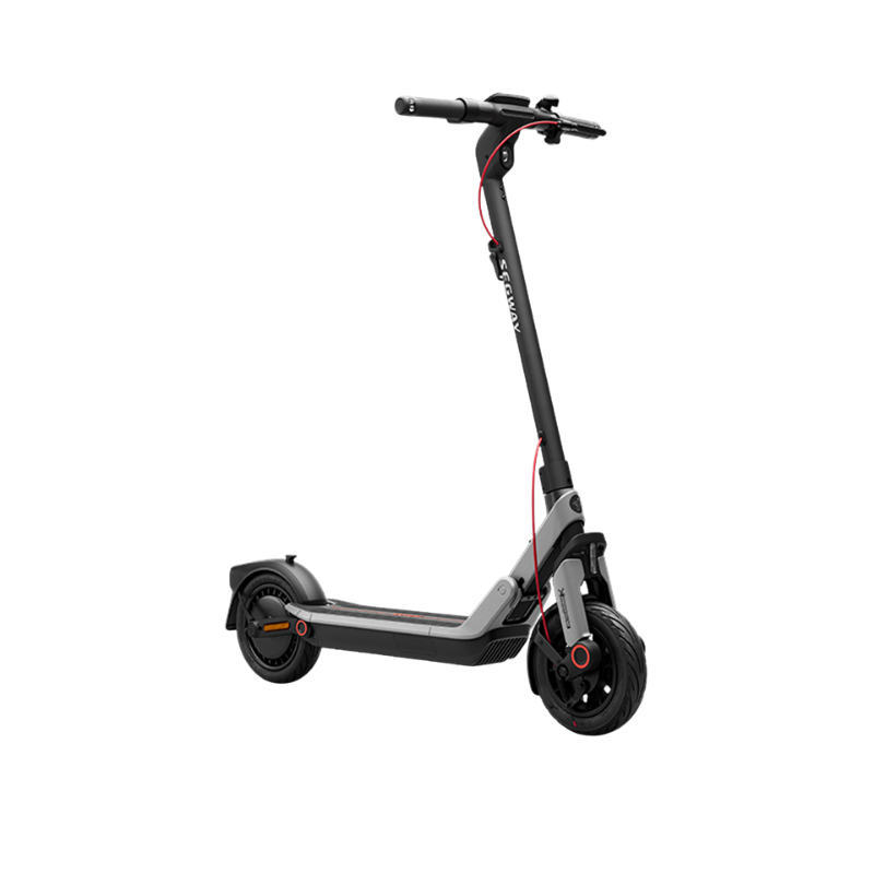 Segway E3 Electric Scooter 25km/h Speed / 40km Range / 16.4kg / 800W