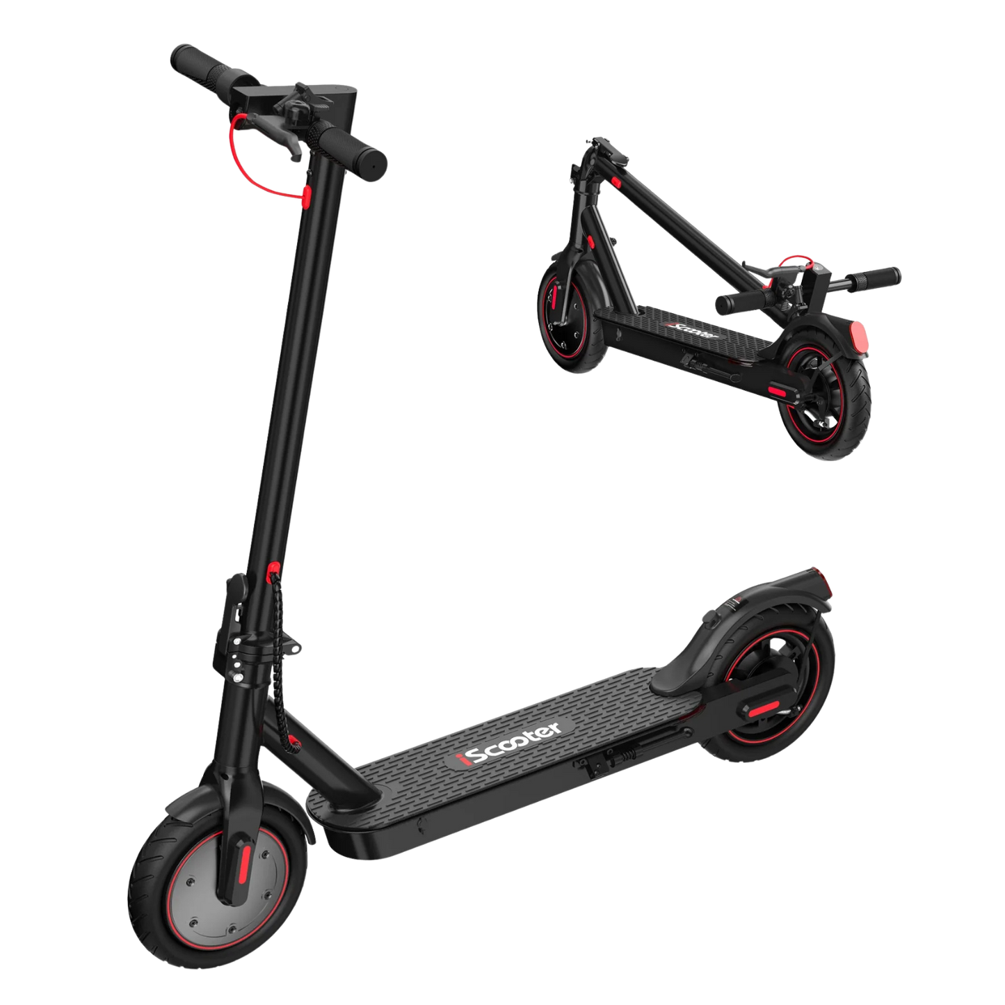 iScooter i8 Electric Scooter