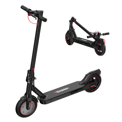 iScooter i8 Electric Scooter