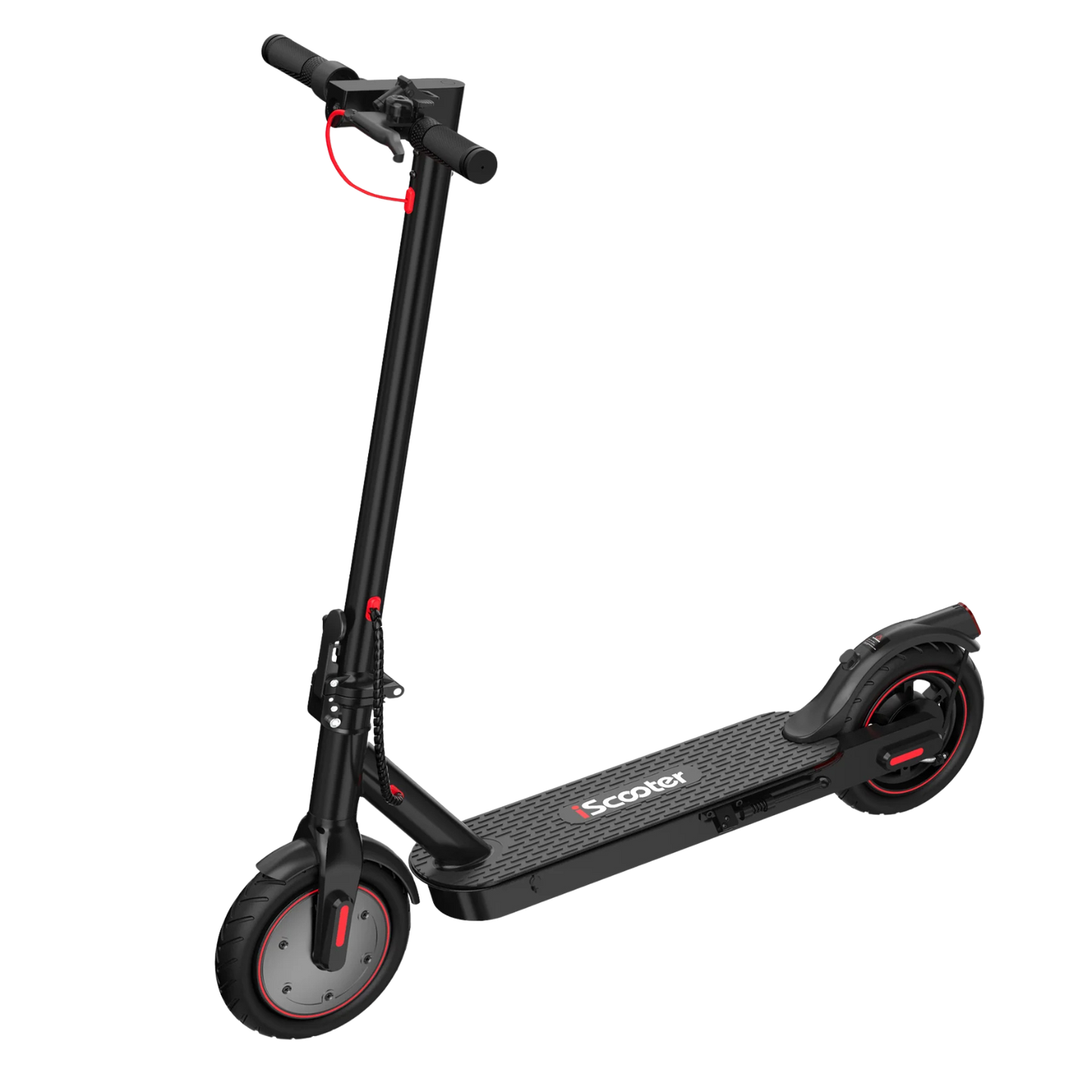 iScooter i8 Electric Scooter