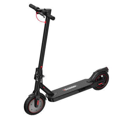 iScooter i8 Electric Scooter