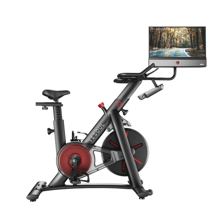 Yesoul G1M Plus Bike