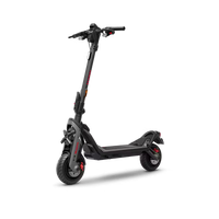 Segway SuperScooter GT3 50km/h / 73km Range / 39.5kg / 2400W