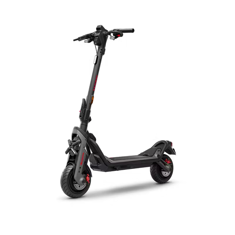 Segway SuperScooter GT3 50km/h / 73km Range / 39.5kg / 2400W