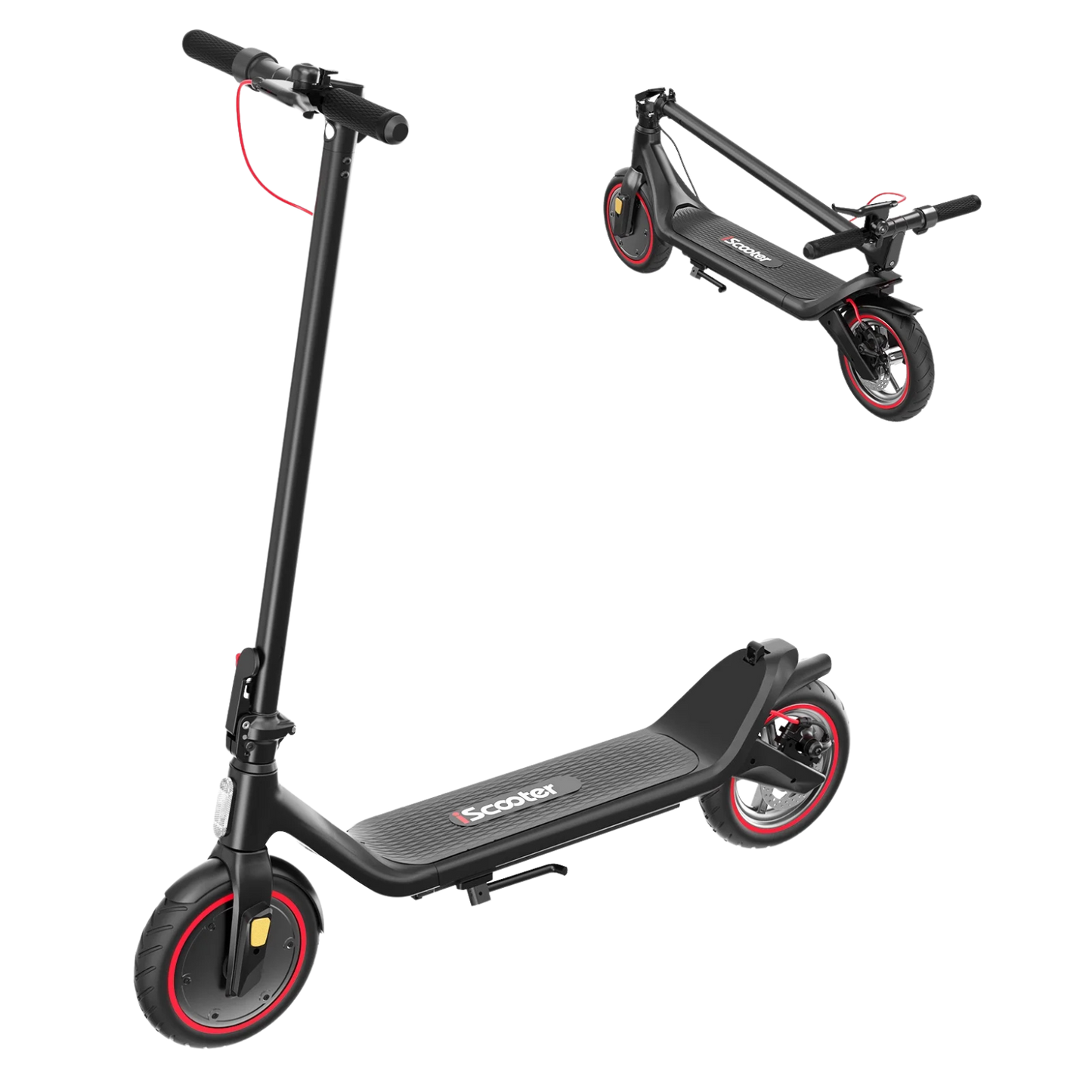 iScooter i8L Electric Scooter