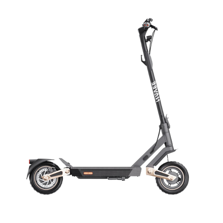 Navee ST3 Electric Scooter 40km/h Speed / 60km Range / 26.5kg / 1000W