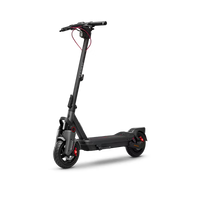 Segway Max G3 Electric Scooter 45km/h Speed / 80km Range / 24.6kg / 2000W