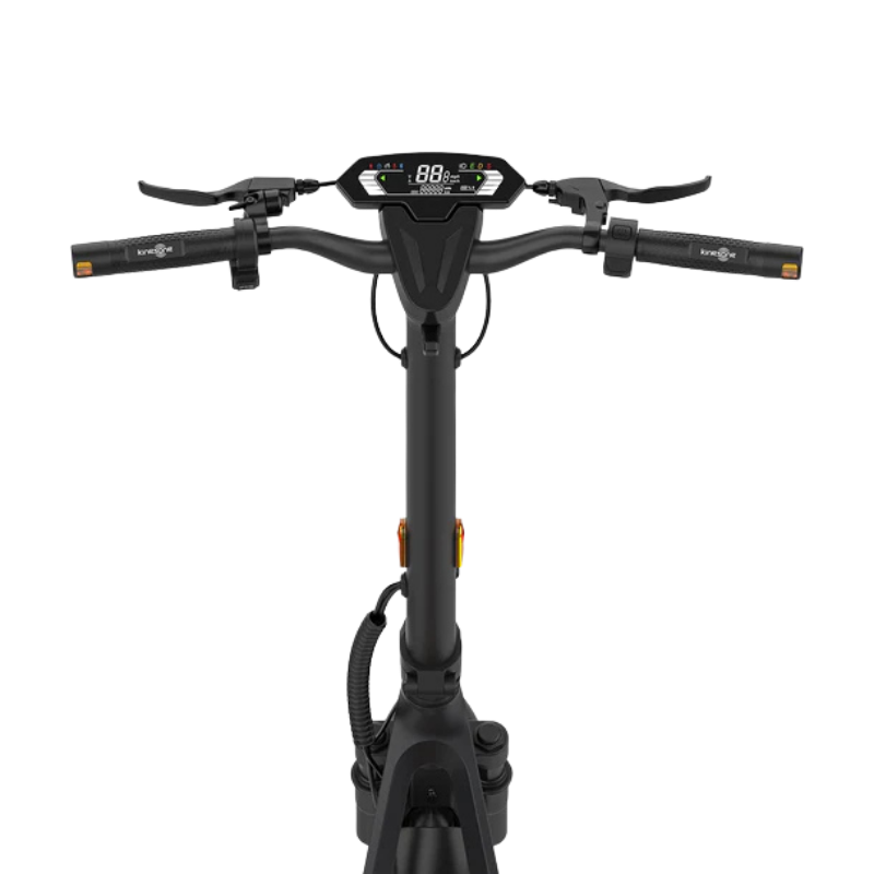 KingSong N14 KSE Electric Scooter 35km/h Speed / 40km Range / 21.7kg / 500W