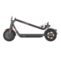 Navee V25 Electric Scooter 25km/h Speed / 25km Range / 17.1kg / 350W