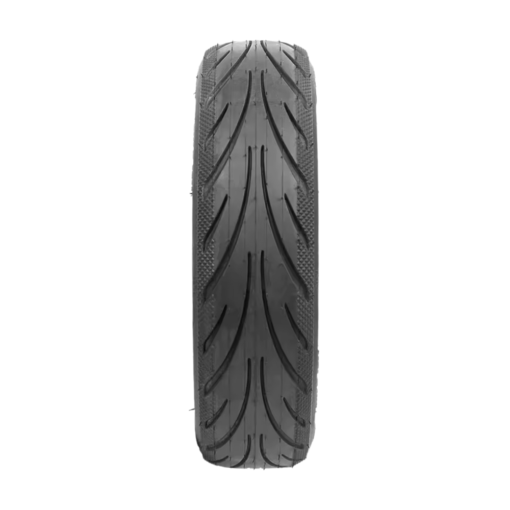 60/65-6.9 Tubeless Replacement Tire (With Gel) for Rear NINEBOT MAX G2 Electric Scooter Rear Wheel Vacuum Seal