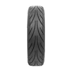 60/65-6.9 Tubeless Replacement Tire (With Gel) for Rear NINEBOT MAX G2 Electric Scooter Rear Wheel Vacuum Seal