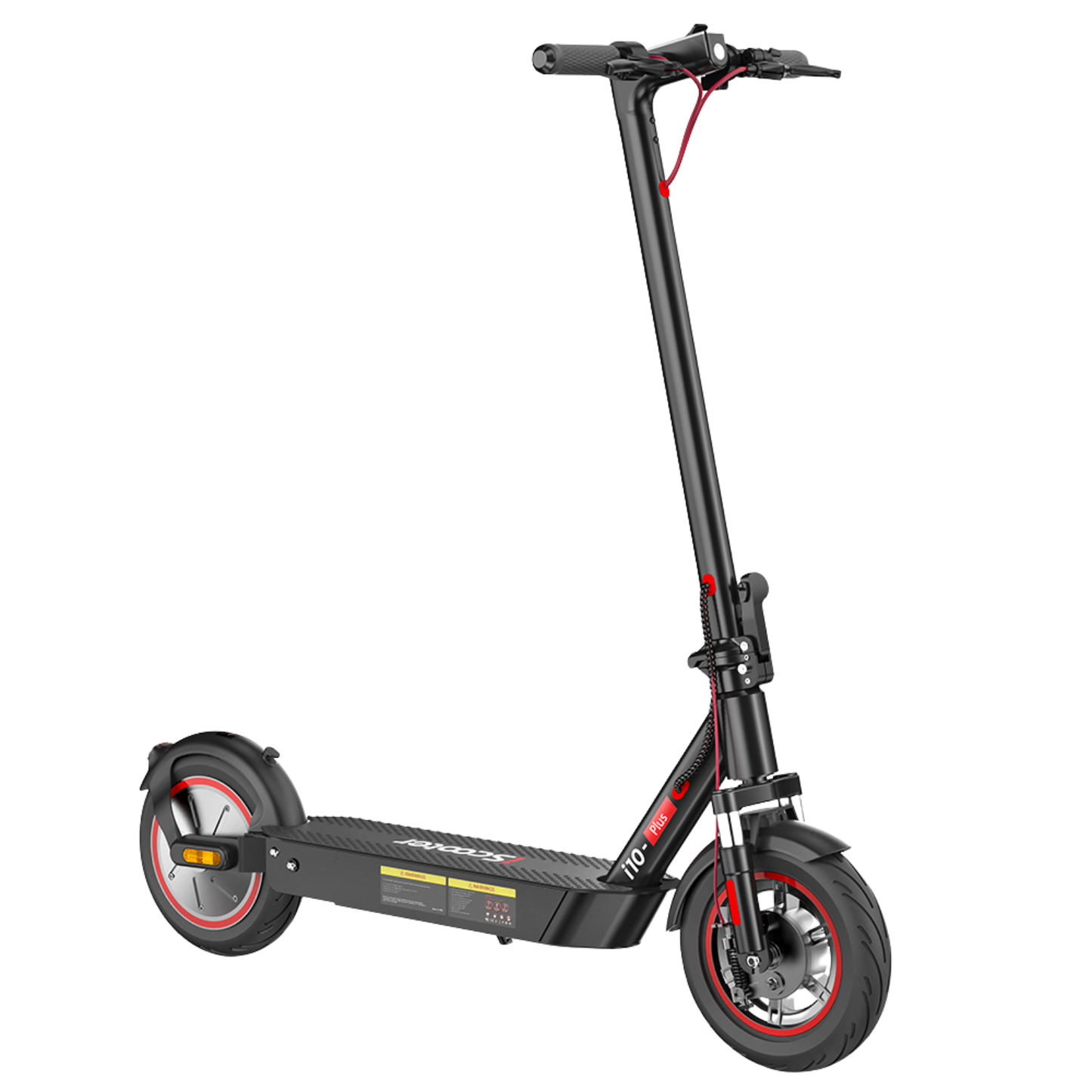 iScooter i10Plus Electric Scooter