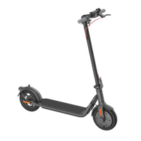 Navee V25 Pro 30km/h Speed / 25km Range / 14.1kg / 300W -  Certified Refurbished