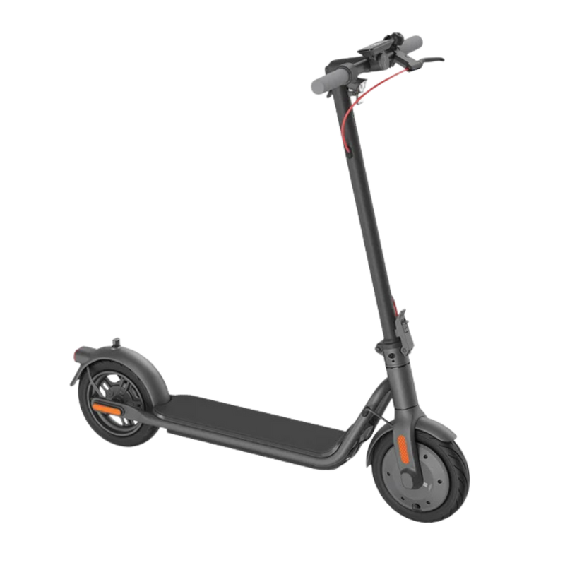 Navee V25 Pro Electric Scooter 30km/h Speed / 25km Range / 14.1kg / 300W - Certified Pre-Owned
