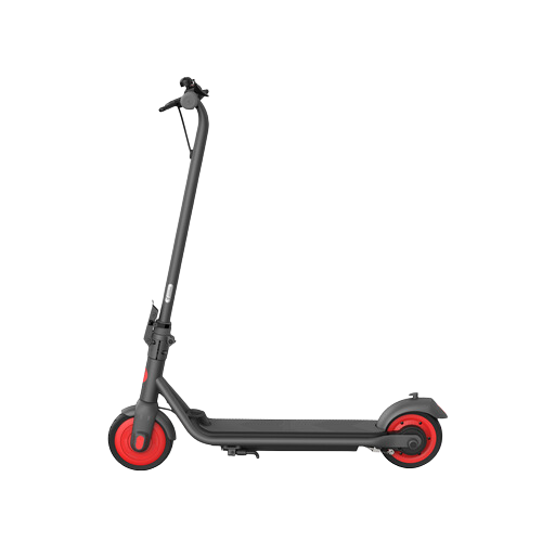 Ninebot C20 Kids Kick-Scooter by Segway - Certified Refurbished