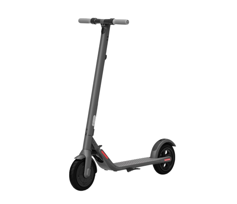 Segway Ninebot E22 Electric Scooter – Certified Pre-Owned Canada | 20km/hr Speed / 22km Range / 13.5kg / 300W