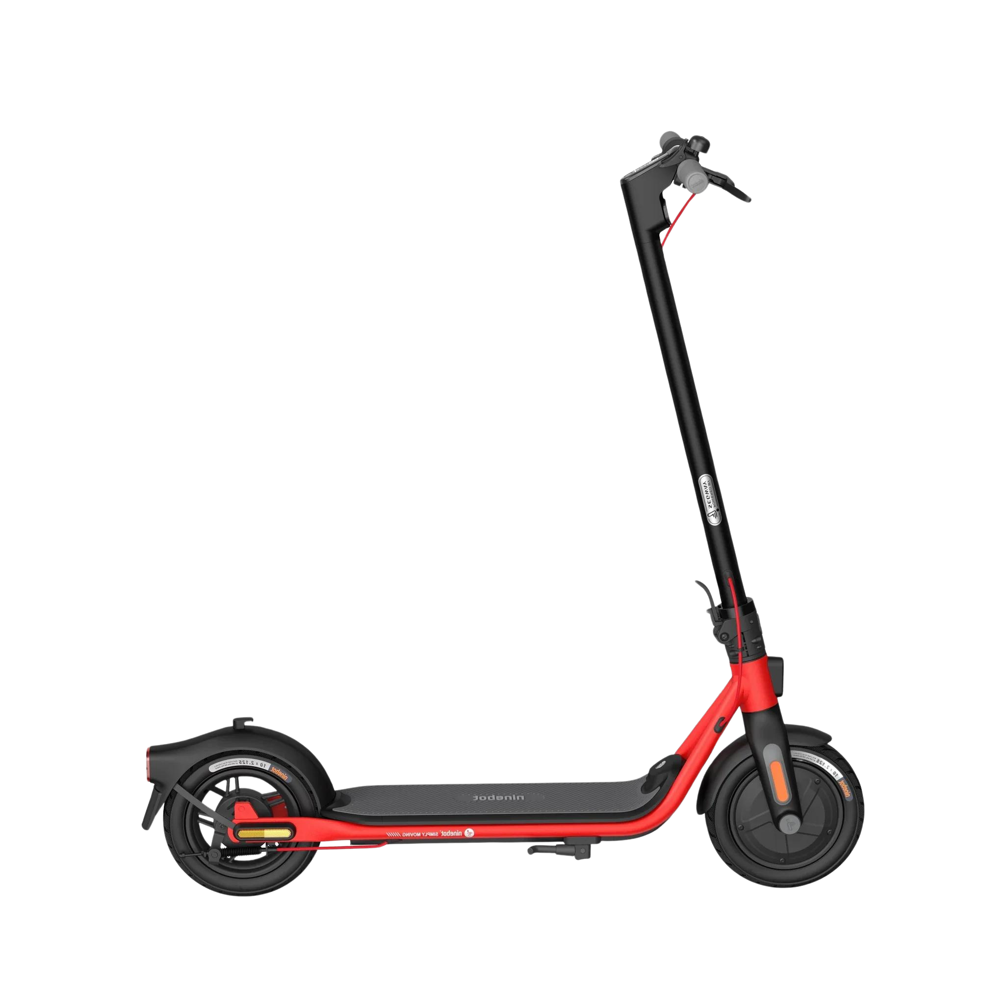 Ninebot D38U Electric Scooter by Segway - Certified Refurbished