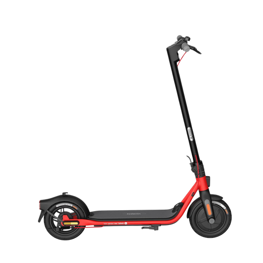 Ninebot D38U Electric Scooter by Segway - Certified Refurbished