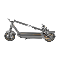 Navee GT3 Electric Scooter 32km/h Speed / 50km Range / 21kg / 700W