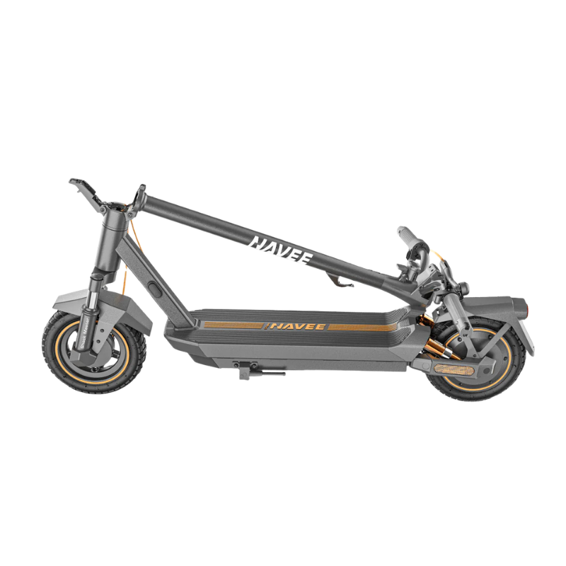 Navee GT3 Electric Scooter 32km/h Speed / 50km Range / 21kg / 700W