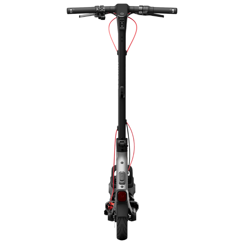 Segway F3 Pro Electric Scooter 32km/h Speed / 70km Range / 19.9kg / 1200W