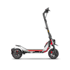 Segway ZT3 Pro Electric Scooter 40km/h Speed / 70km Range / 29.7kg / 1600W
