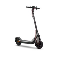 Segway E3 Pro Electric Scooter 32km/h Speed / 55km Range / 18.2kg / 800W