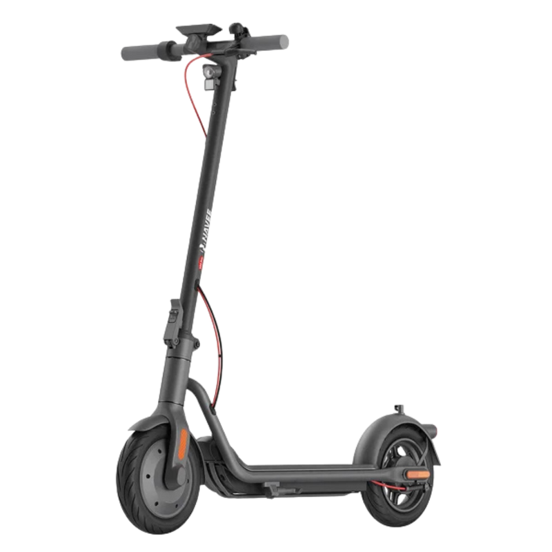 Navee V25 Pro Electric Scooter 30km/h Speed / 25km Range / 14.1kg / 300W - Certified Pre-Owned