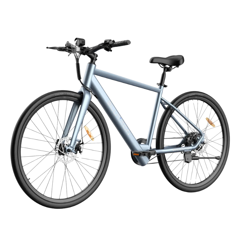 Blutron EB570 Ebike 32km/h Speed / 50km Range / 18.7kg / 350W