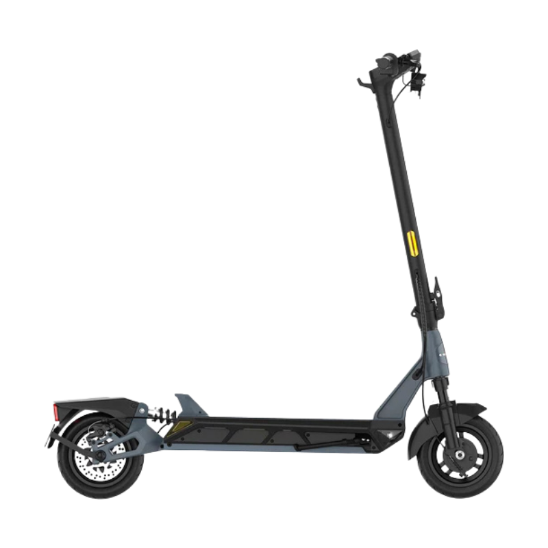KingSong N12 Pro Electric Scooter 50km/h Speed / 80km Range / 29.3kg / 1000W