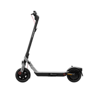 Segway E3 Electric Scooter 25km/h Speed / 40km Range / 16.4kg / 800W