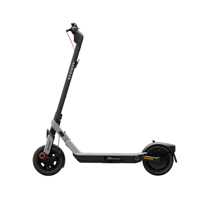 Segway E3 Electric Scooter 25km/h Speed / 40km Range / 16.4kg / 800W