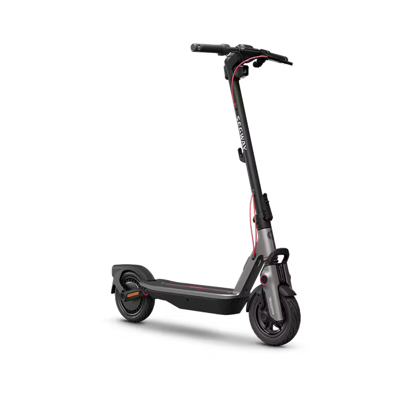 Segway F3 Electric Scooter 32km/h Speed / 70km Range / 19.2kg / 1000W