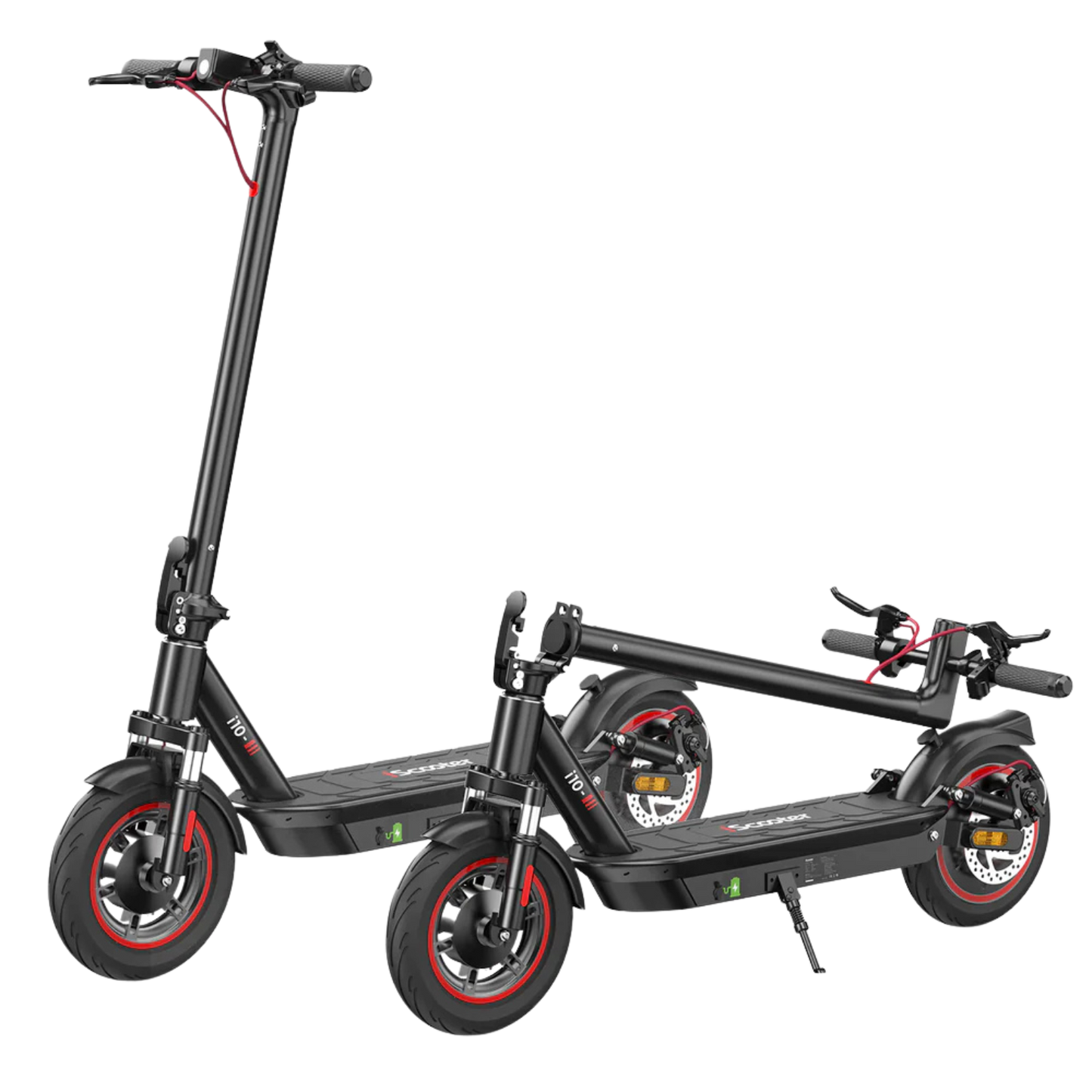 iScooter i10 Electric Scooter