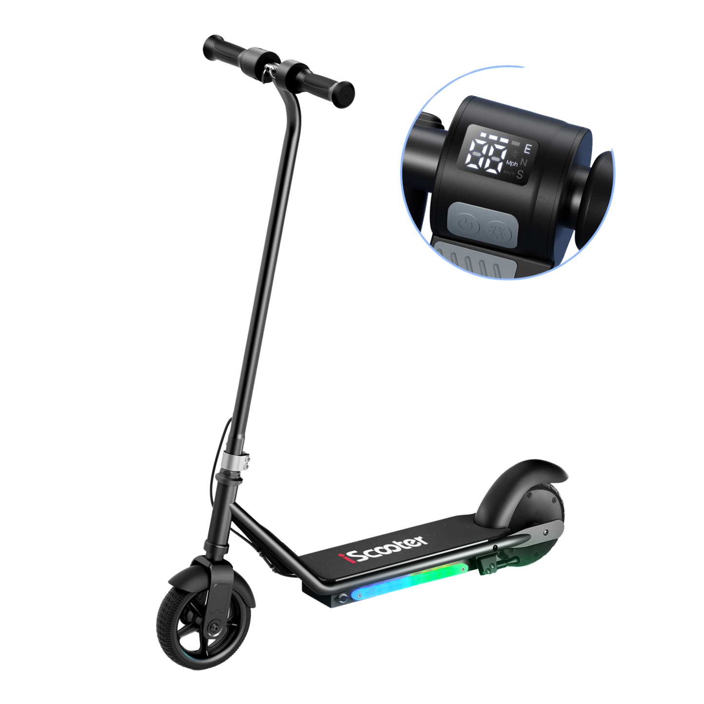 iScooter IK3 Electric Scooter