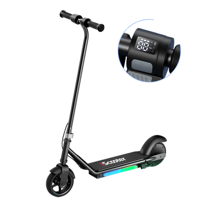 iScooter IK3 Electric Scooter