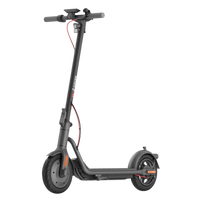 Navee V25 Pro 30km/h Speed / 25km Range / 14.1kg / 300W -  Certified Refurbished