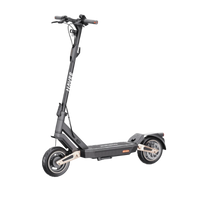 Navee ST3 Electric Scooter 40km/h Speed / 60km Range / 26.5kg / 1000W
