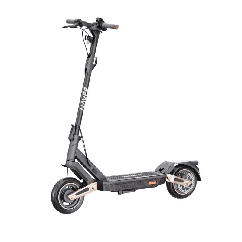 Navee ST3 Electric Scooter 40km/h Speed / 60km Range / 26.5kg / 1000W
