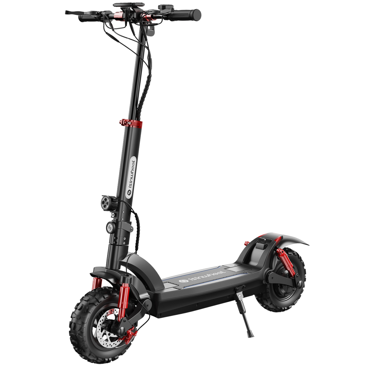 Isinwheel Electric Scooter GT2