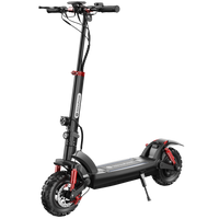Isinwheel Electric Scooter GT2 45Km/hr Speed / 60Km Range / 24Kg / 1000W